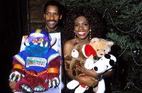 Sheryl Lee Ralph is down to reunite with Denzel Washington for Rom Com